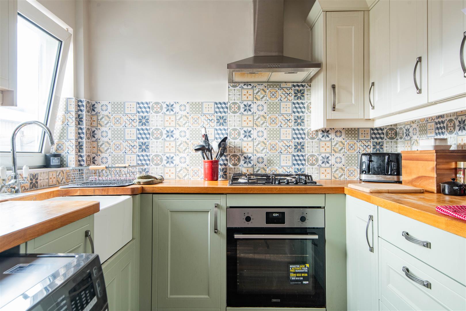 3 bed property in Rydal Avenue, Preston